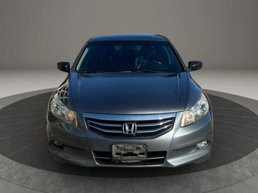 2011 Honda Accord SE