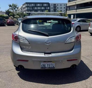 2011 Mazda Mazda3 s Grand Touring