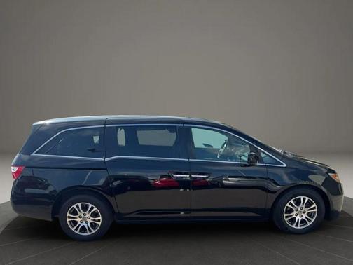 2013 Honda Odyssey EX-L