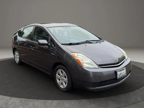 2006 Toyota Prius Base