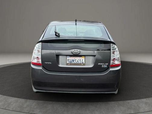 2006 Toyota Prius Base