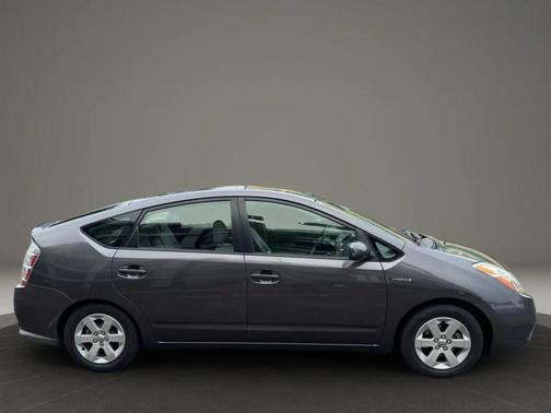 2006 Toyota Prius Base