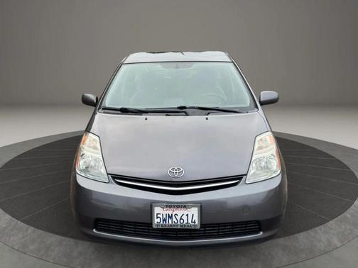 2006 Toyota Prius Base