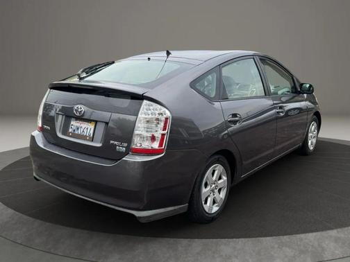 2006 Toyota Prius Base