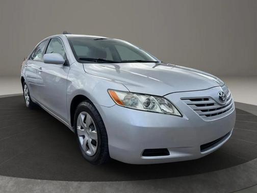 2008 Toyota Camry LE