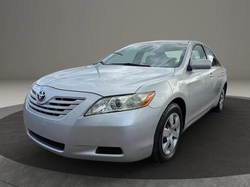 2008 Toyota Camry LE