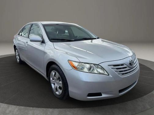 2008 Toyota Camry LE