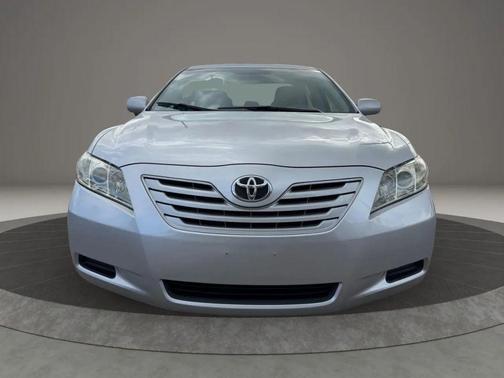 2008 Toyota Camry LE