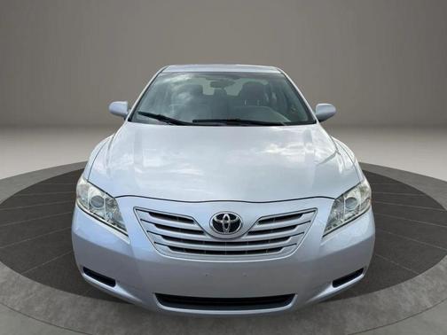 2008 Toyota Camry LE