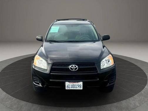 2010 Toyota RAV4 Sport