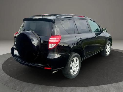 2010 Toyota RAV4 Sport