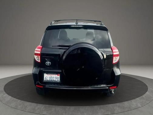 2010 Toyota RAV4 Sport