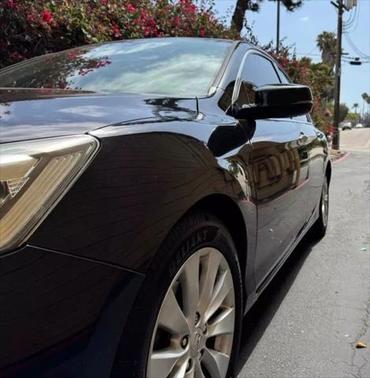 2014 Honda Accord Touring