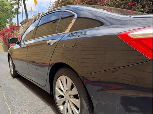 2014 Honda Accord Touring