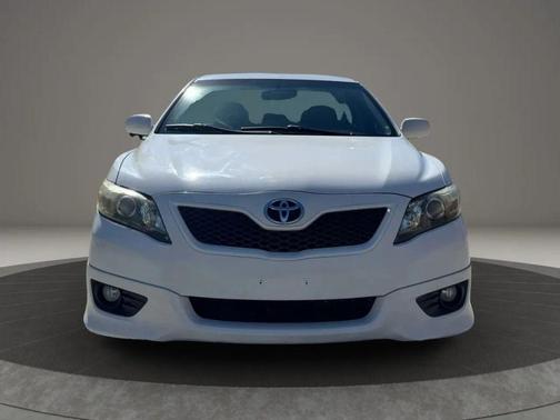 2011 Toyota Camry SE