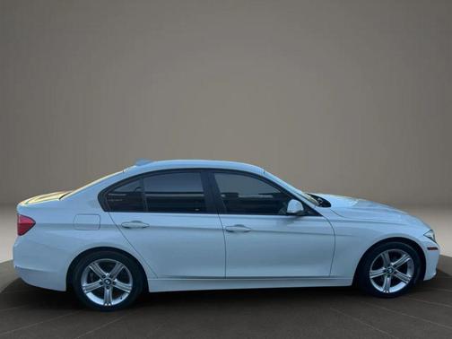 2014 BMW 328 328i Sedan 4D