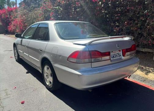 2002 Honda Accord EX V6