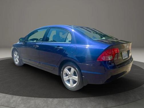 2006 Honda Civic EX
