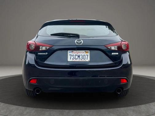 2016 Mazda Mazda3 i Touring