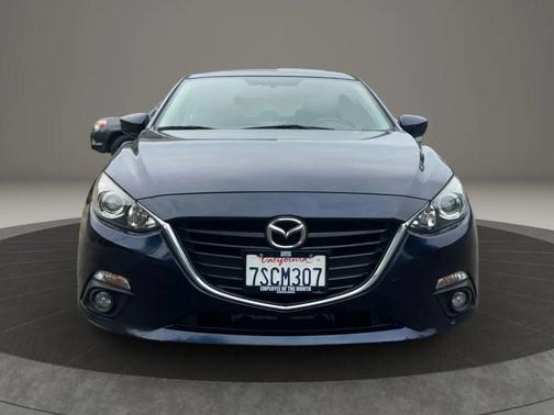 2016 Mazda Mazda3 i Touring