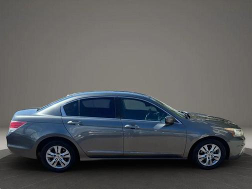 2011 Honda Accord SE
