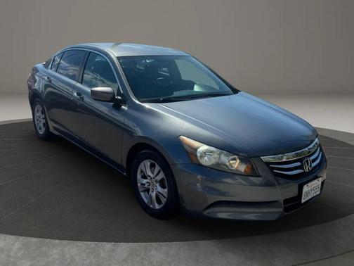 2011 Honda Accord SE