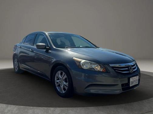 2011 Honda Accord SE