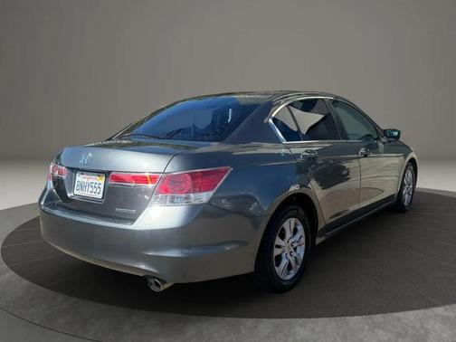 2011 Honda Accord SE