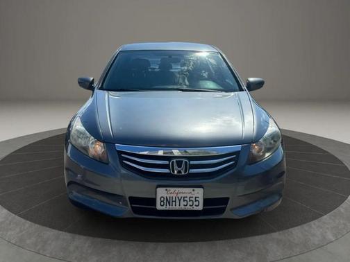 2011 Honda Accord SE