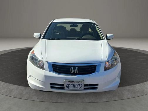 2008 Honda Accord LX-P