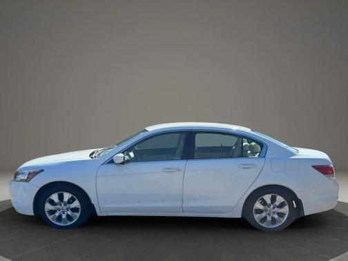 2008 Honda Accord LX-P