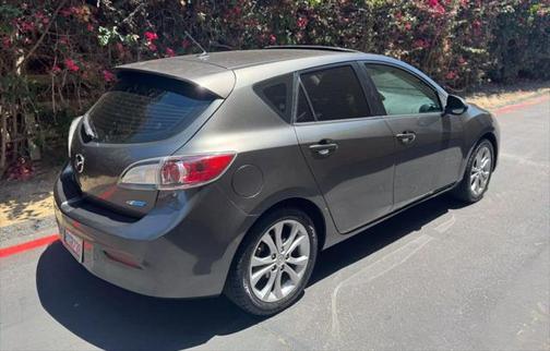 2012 Mazda Mazda3 i Grand Touring