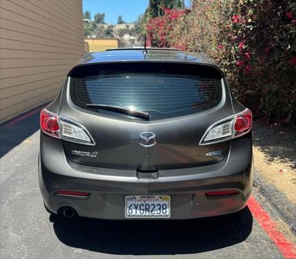 2012 Mazda Mazda3 i Grand Touring