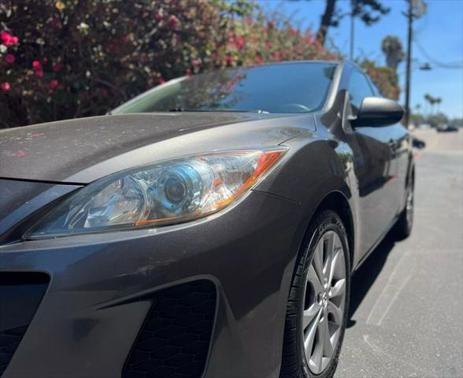 2012 Mazda Mazda3 i Grand Touring
