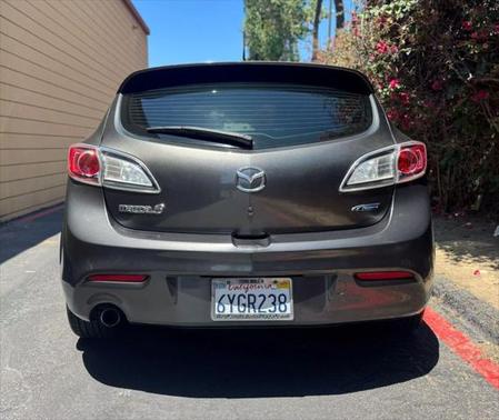 2012 Mazda Mazda3 i Grand Touring