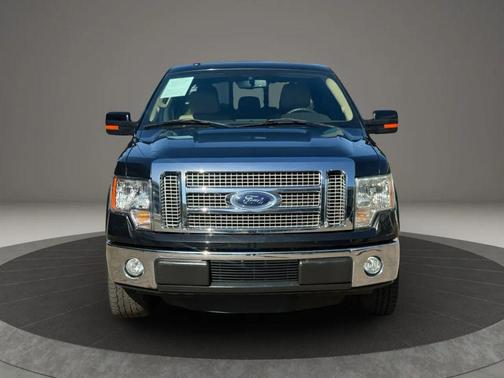 2011 Ford F-150 Lariat