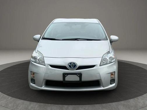 2011 Toyota Prius III