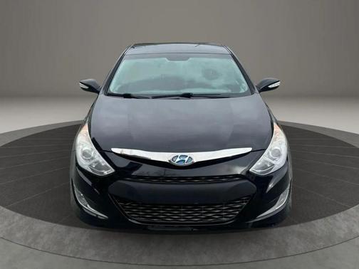 2015 Hyundai SONATA Hybrid Base