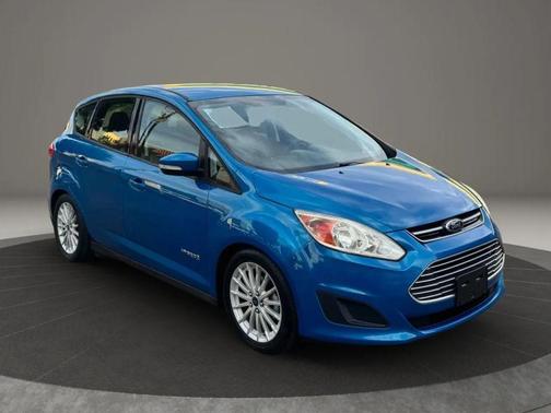 2014 Ford C-Max Hybrid SE