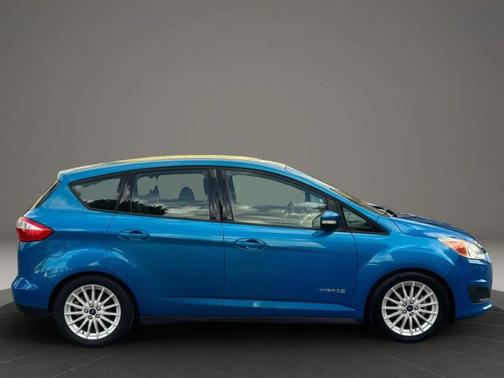 2014 Ford C-Max Hybrid SE