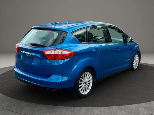 2014 Ford C-Max Hybrid SE
