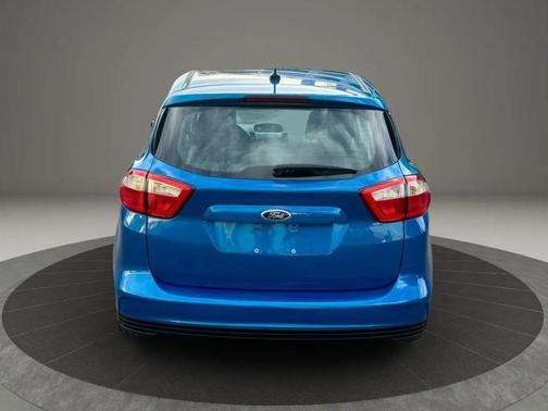 2014 Ford C-Max Hybrid SE