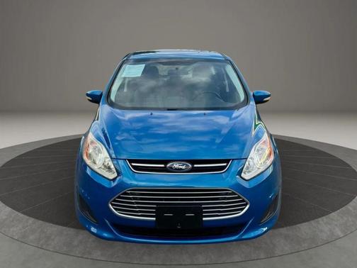 2014 Ford C-Max Hybrid SE