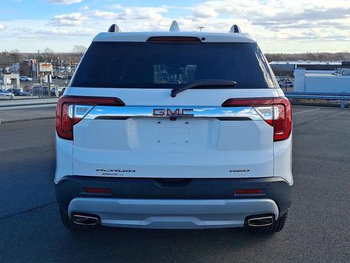 2020 GMC Acadia AWD SLT