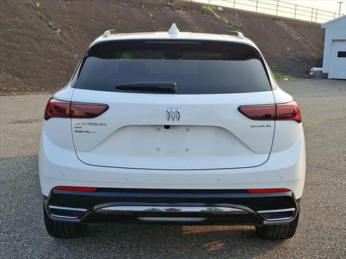 2024 Buick Envision Sport Touring AWD