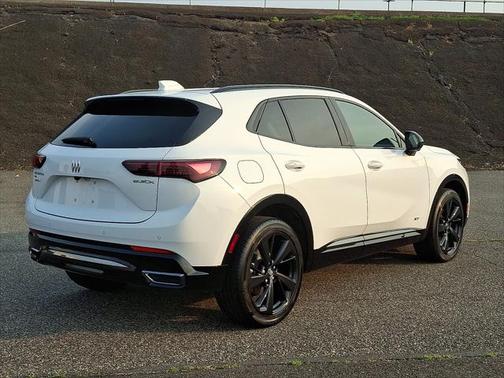 2024 Buick Envision Sport Touring AWD