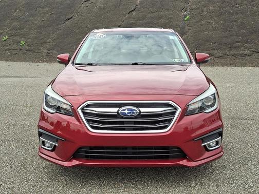 2018 Subaru Legacy Limited