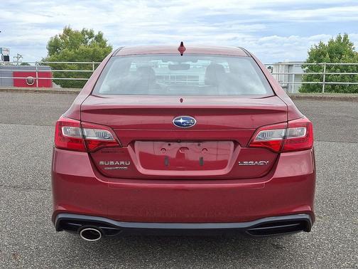 2018 Subaru Legacy Limited