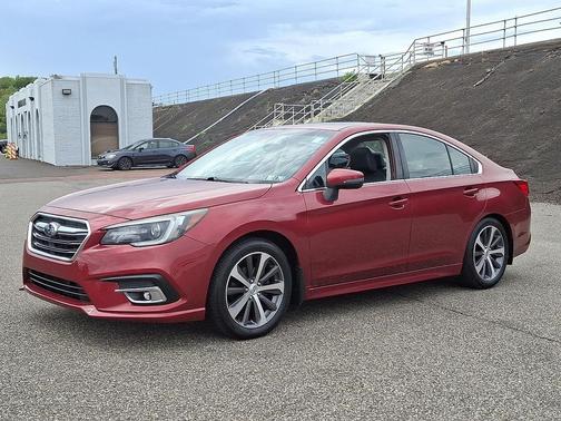2018 Subaru Legacy Limited