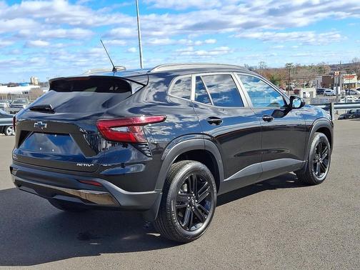 2024 Chevrolet Trax FWD ACTIV